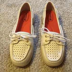 Women’s Sperry Top-Sider shoes size 8-1/2 M